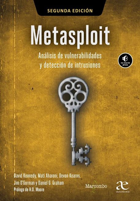 Metasploit