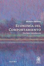 Economia del Comportamiento
