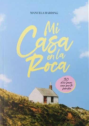 Mi Casa en la Roca