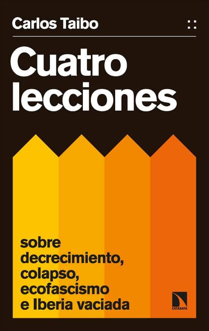 Cuatro Lecciones