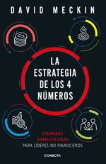 La Estrategia de los 4 Números