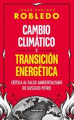 Cambio Climático y Transición Energética