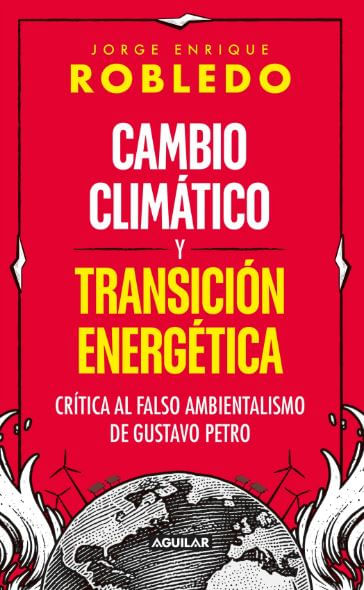 Cambio Climático y Transición Energética