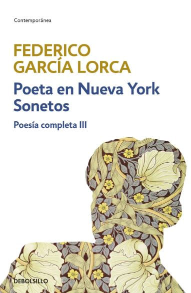 Poeta en Nueva York Sonetos Poesía Completa III