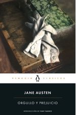 Orgullo Y Prejuicio