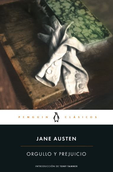 Orgullo Y Prejuicio