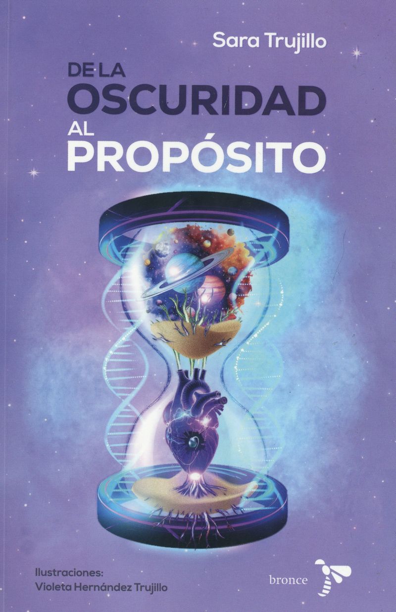 De la Oscuridad al Propósito