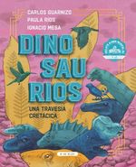 Dinosaurios una Travesía Cretácica
