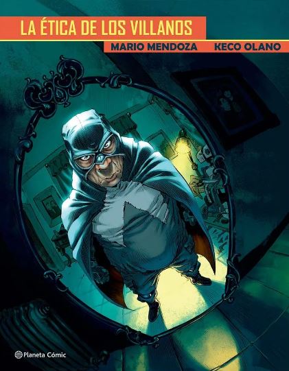 La Ética de los Villanos