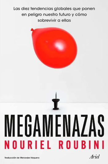 Megamenazas