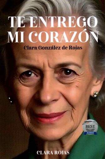 Te Entrego Mi Corazón