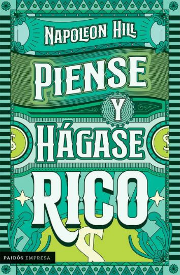 Piense y Hagase Rico