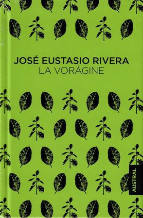 La Voragine