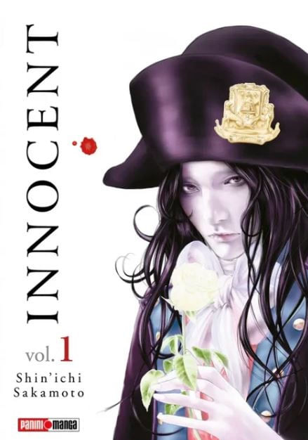 Innocent Vol 1