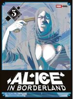 Alice In Borderland 3