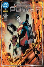 Absolute Power Ground Zero