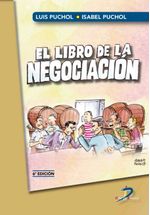 El Libro De La Negociacion