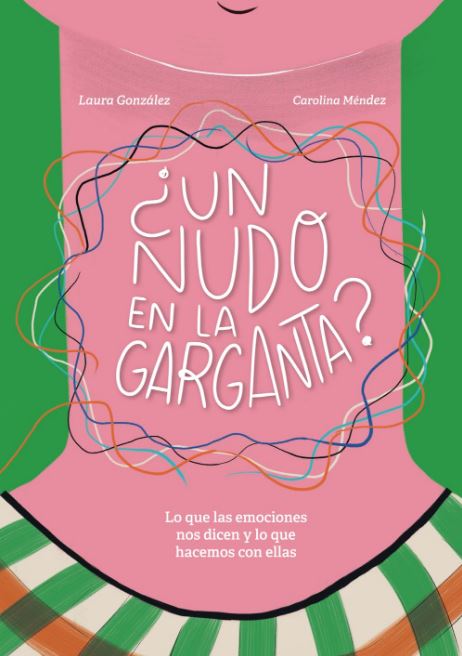 Un Nudo en la Garganta