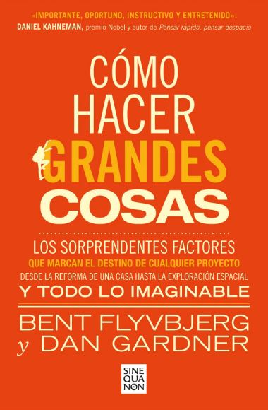 Como Hacer Grandes Cosas