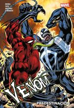 Venom Predestinacion