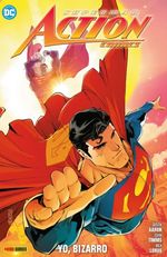 Superman Action Comics Yo Bizarro 3