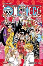 One Piece 86