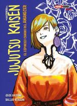 Jujutsu Kaisen el Espinoso Camino del Amanecer