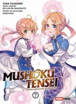 Mushoku Tensei 7
