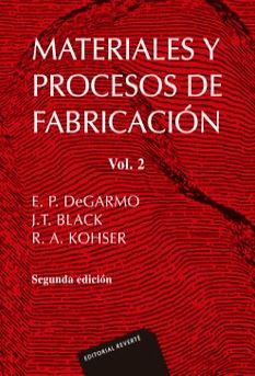 Materiales y Procesos de Fabricación V 2