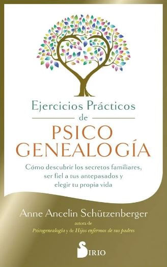 Ejercicios Practicos de Psicogenealogia