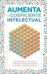 Aumenta Tu Coeficiente Intelectual (CAJA)