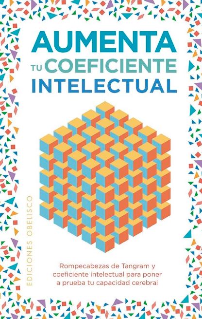 Aumenta Tu Coeficiente Intelectual (CAJA)