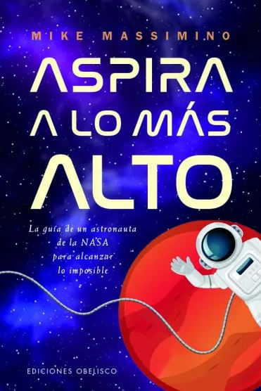 Aspira a Lo Mas Alto