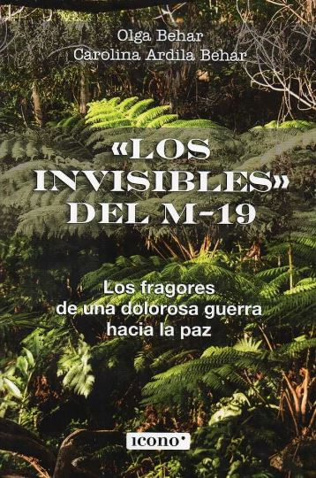 Los Invisibles del M 19