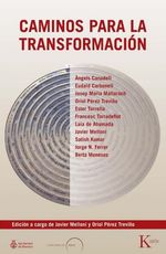 Caminos para la Transformación