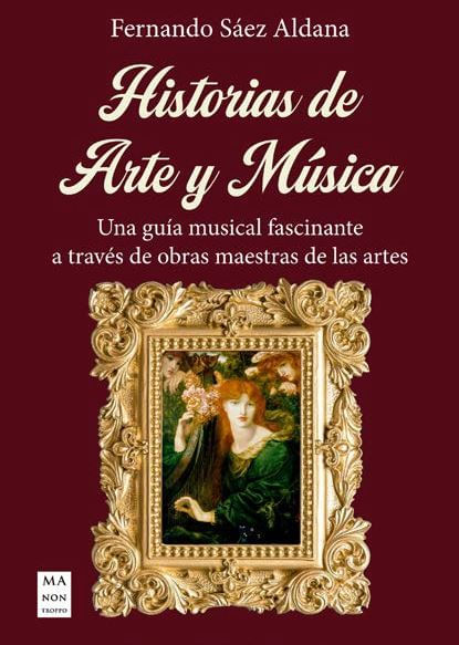 Historias de Arte y Música