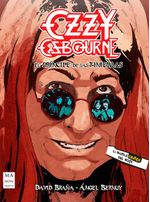 Ozzy Osbourne el Príncipe de las Tinieblas