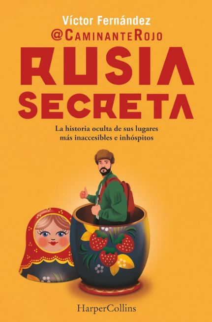 Rusia Secreta