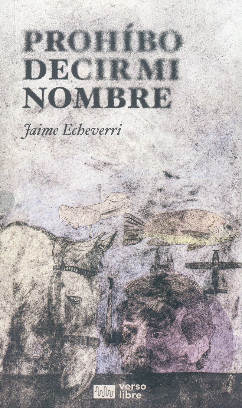 Prohibido Decir Mi Nombre