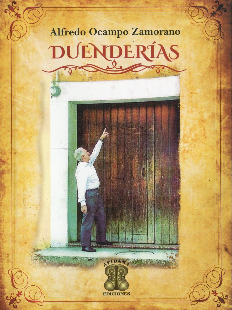 Duenderias