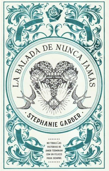 La Balada De Nunca Jamás