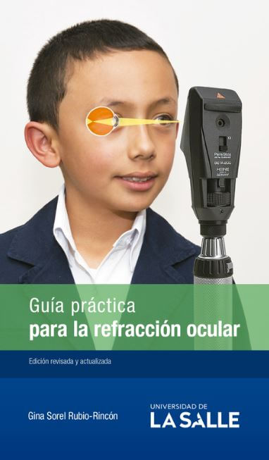 Guia Practica para la Refracción Ocular