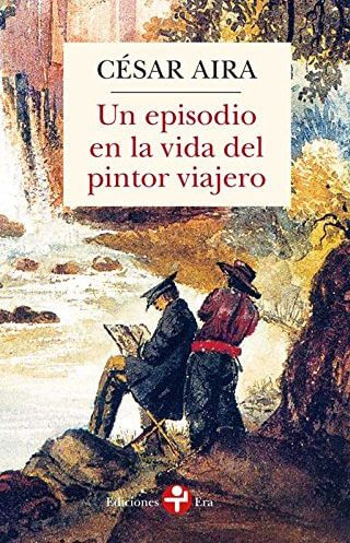 Un Episodio en la Vida del Pintor Viajero