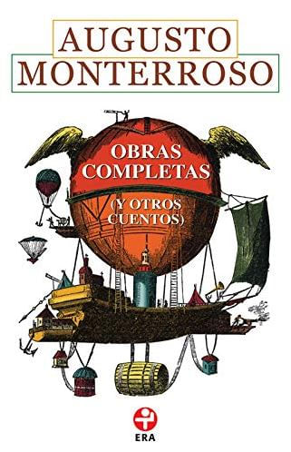 Obras Completas y Otros Cuentos