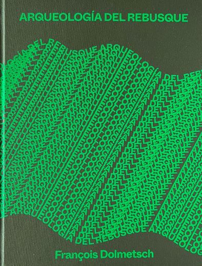 Arqueología del Rebusque