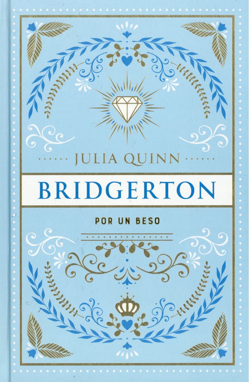 Bridgerton por un Beso
