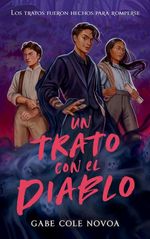Un Trato con el Diablo