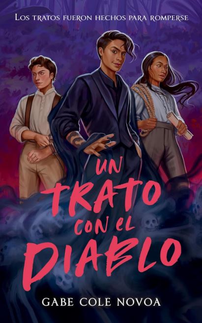 Un Trato con el Diablo