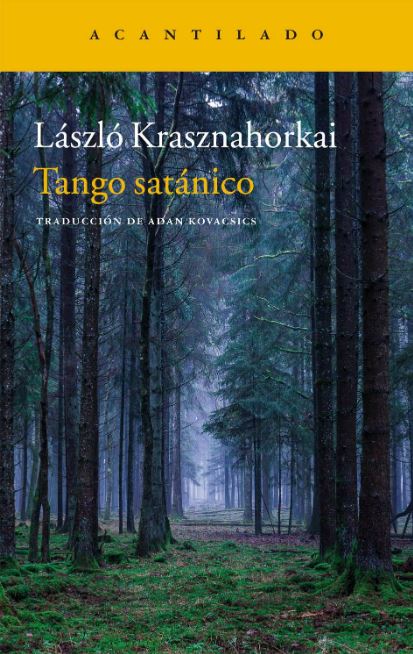 Tango SatÁnico