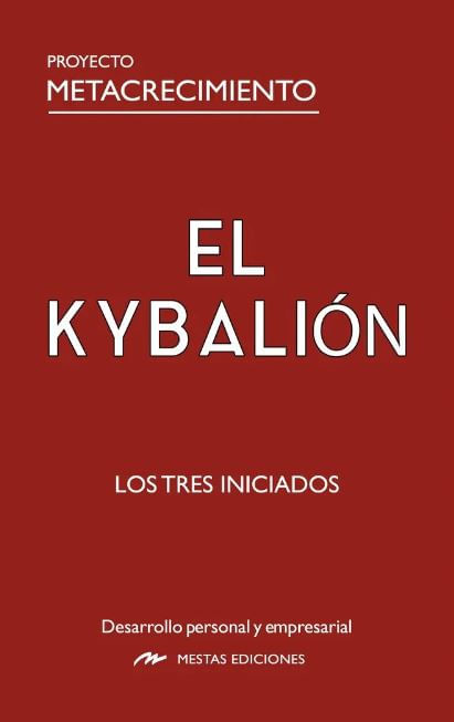 El Kybalion
